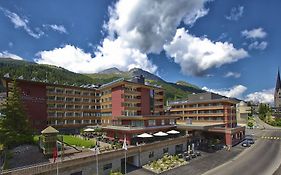 Grischa - Das Hotel Davos